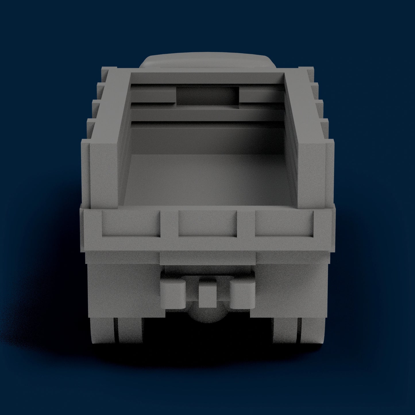 Studebaker US6 Miniature