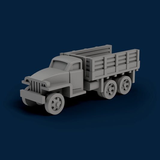 Studebaker US6 Miniature