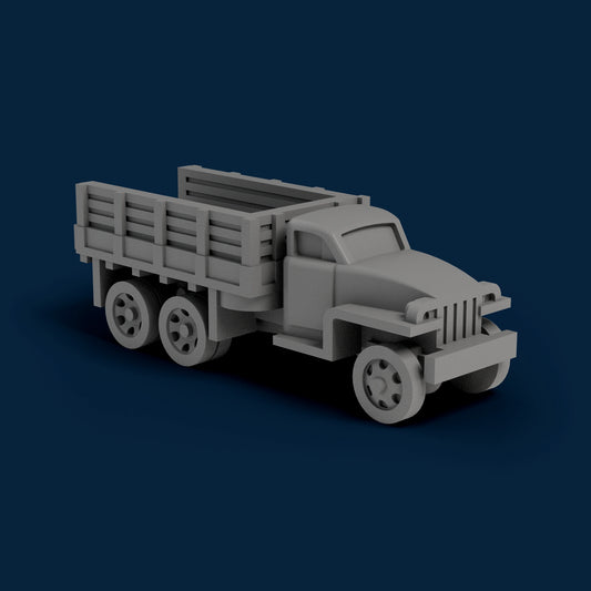 Studebaker US6 Miniature