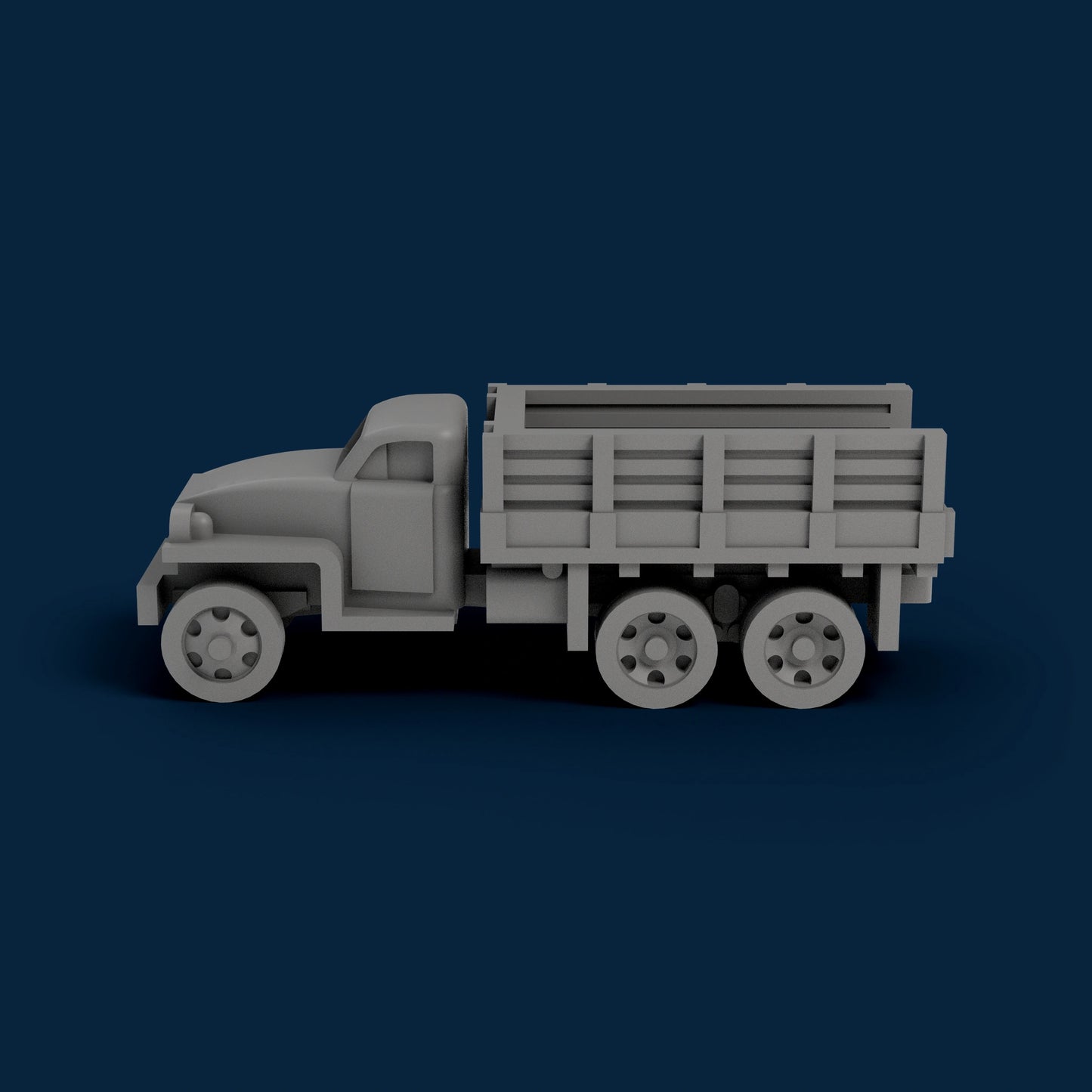 Studebaker US6 Miniature