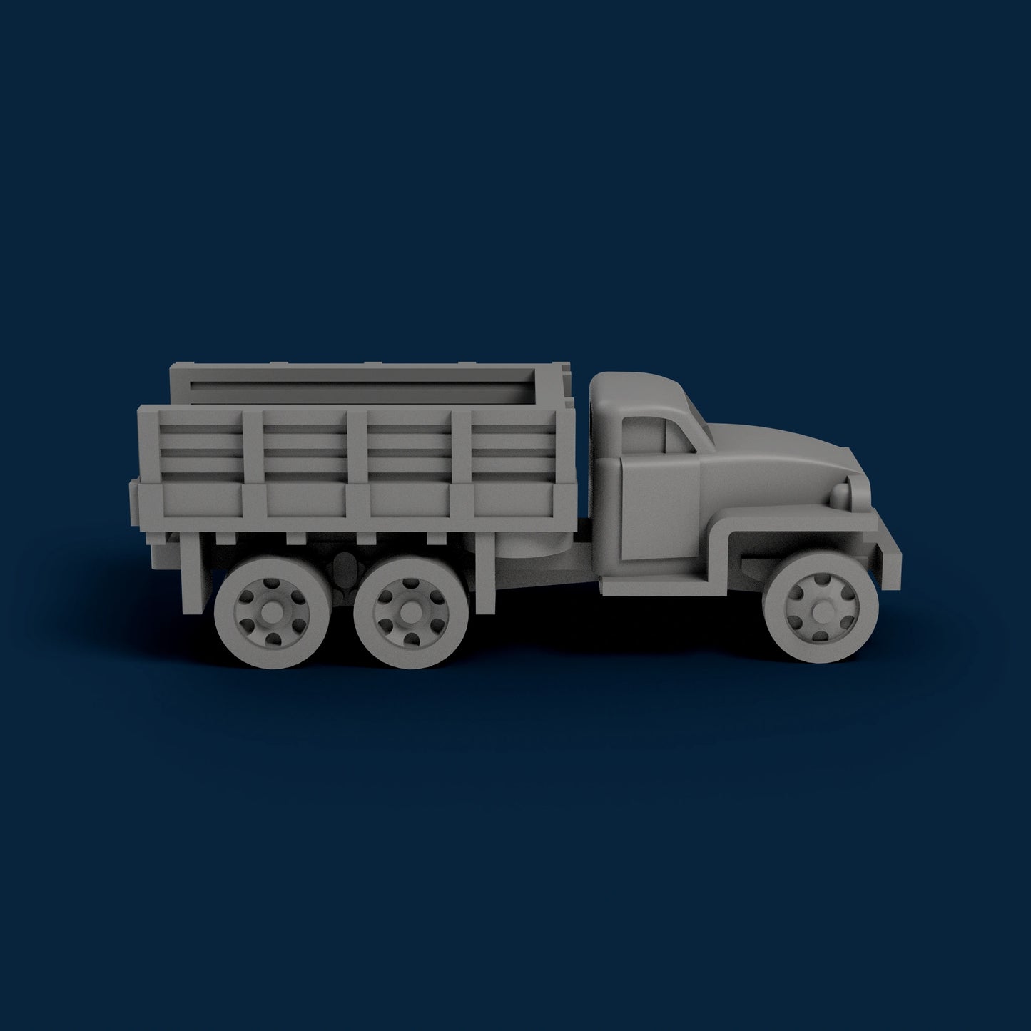 Studebaker US6 Miniature