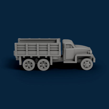 Studebaker US6 Miniature