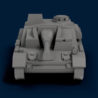 StuG IV Miniature