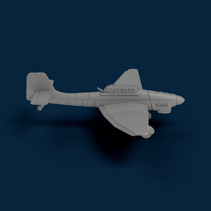 Stuka Ju-87 Stuka Miniature