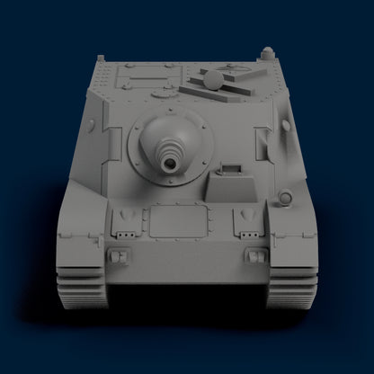 Sturmpanzer IV Brummbär Miniature
