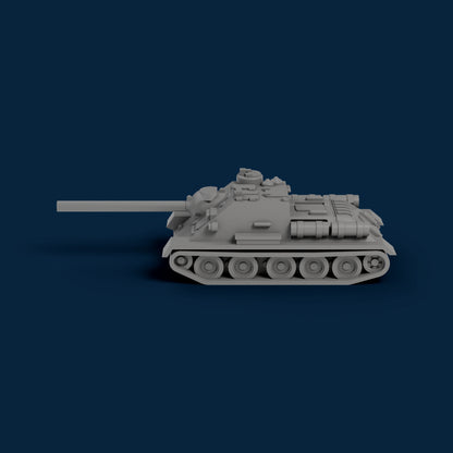 SU-100 Miniature