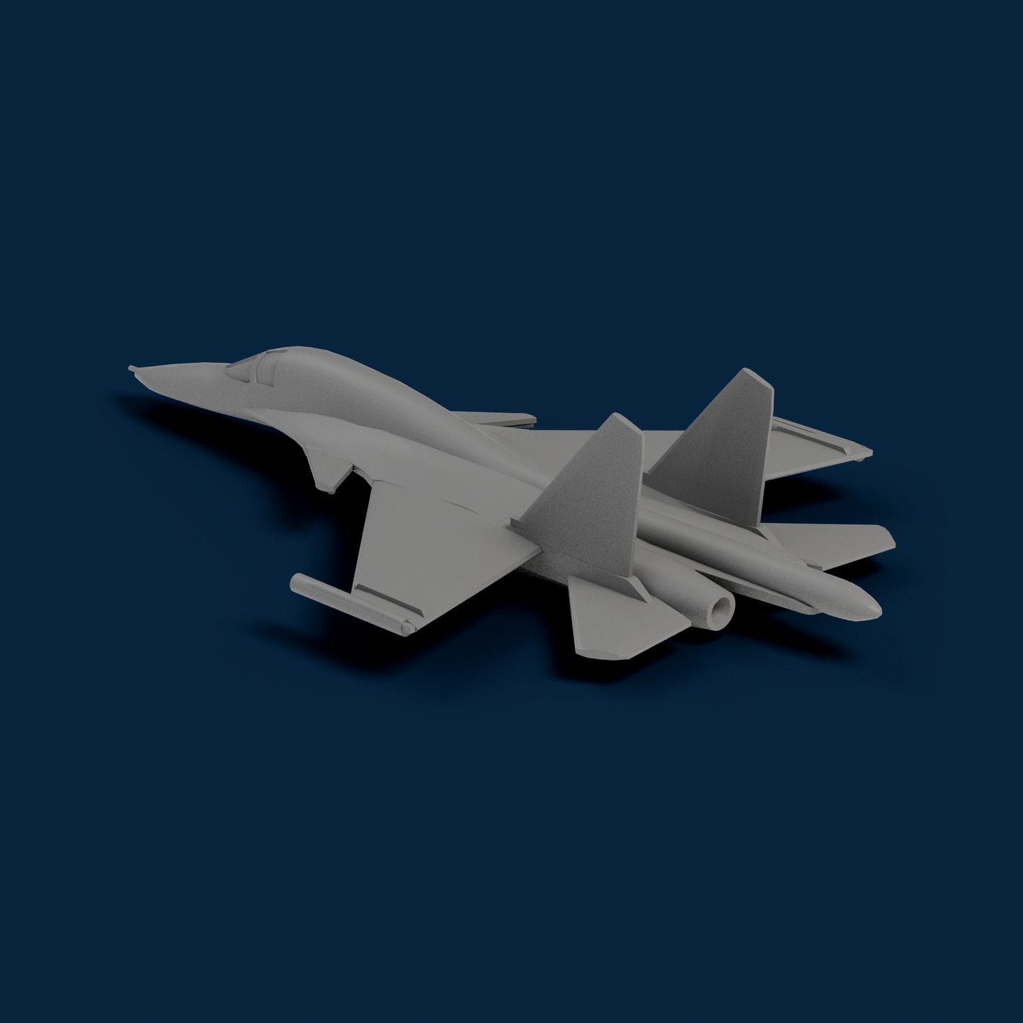 SU-34 Miniature
