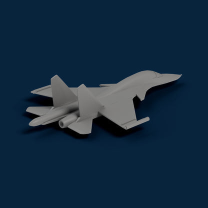 SU-34 Miniature