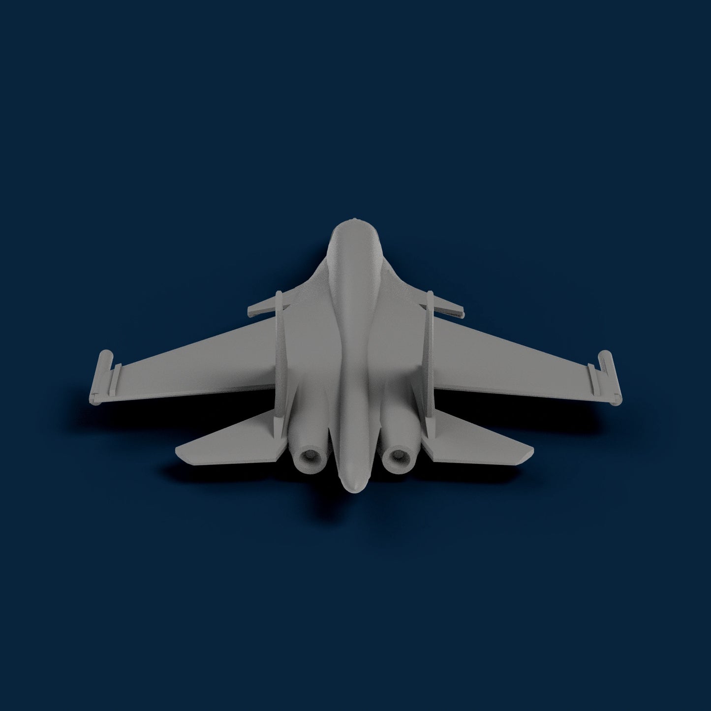 SU-34 Miniature