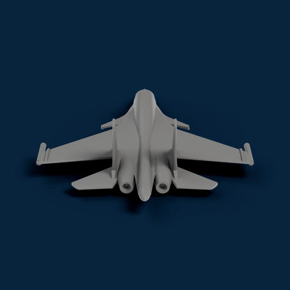 SU-34 Miniature