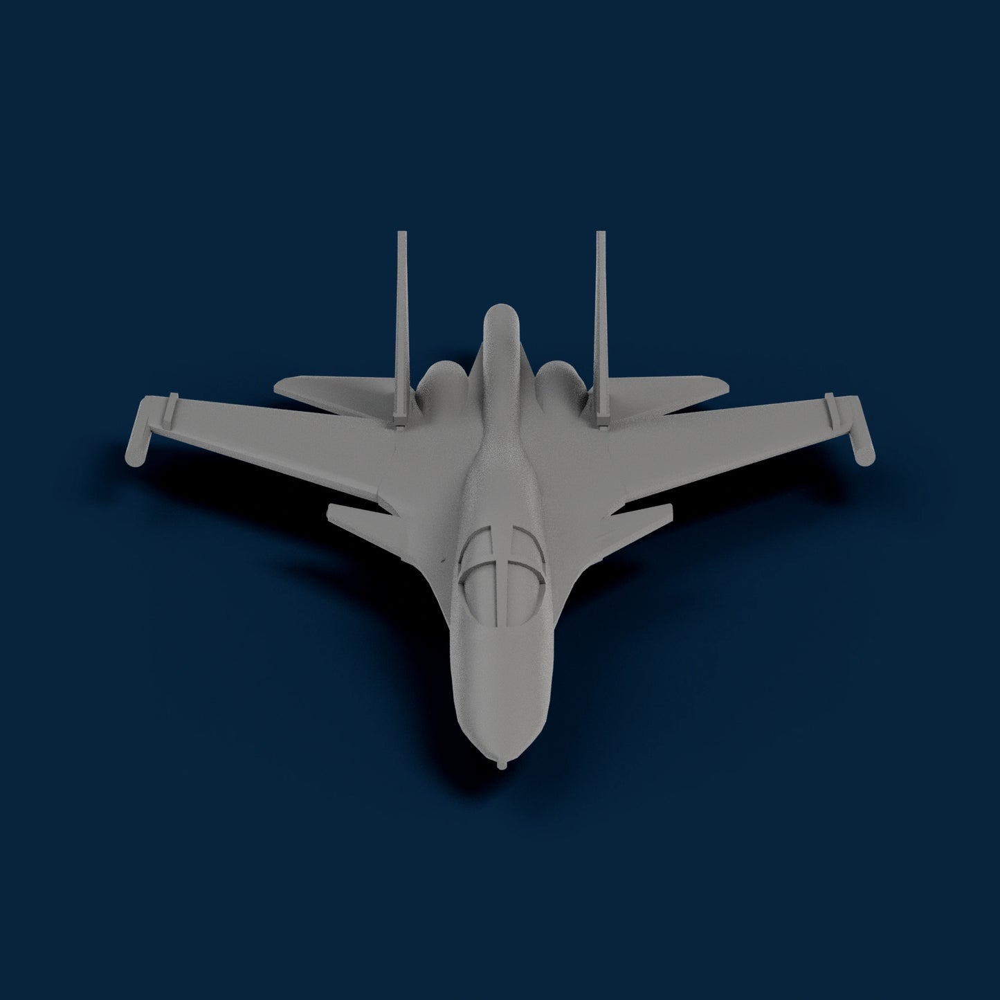 SU-34 Miniature