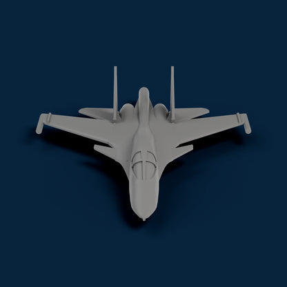 SU-34 Miniature