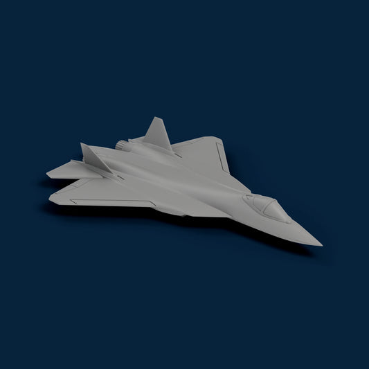SU-57 Miniature