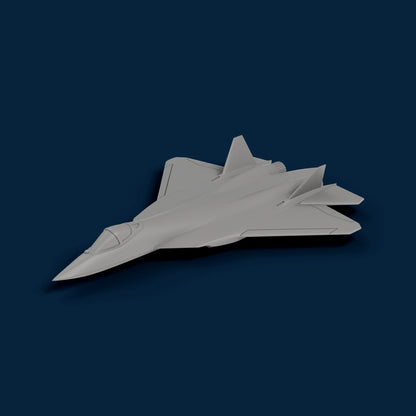 SU-57 Miniature