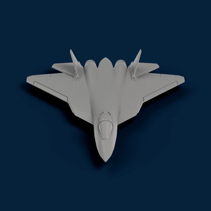 SU-57 Miniature