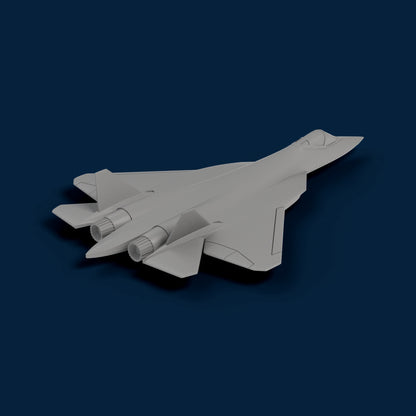 SU-57 Miniature