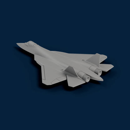 SU-57 Miniature