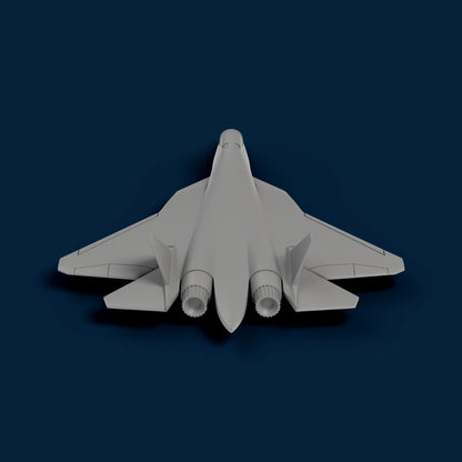 SU-57 Miniature