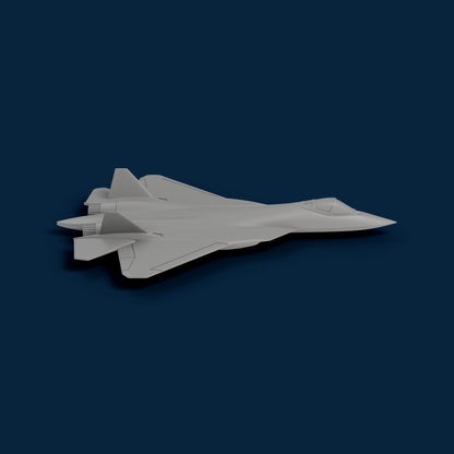 SU-57 Miniature