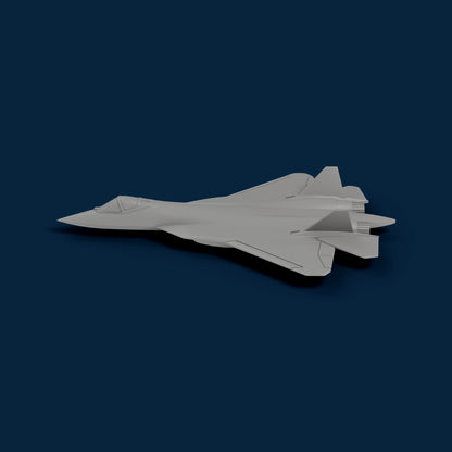 SU-57 Miniature