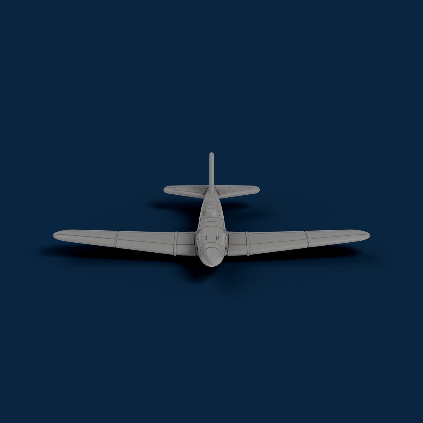 Sukhoi Su-1 Miniature