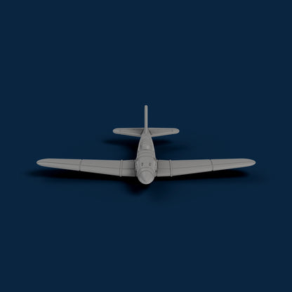 Sukhoi Su-1 Miniature