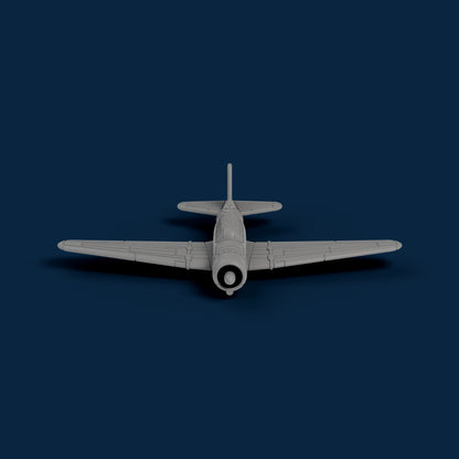Sukhoi Su-2 Miniature