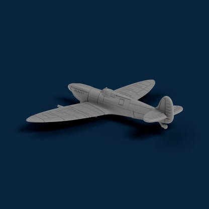 Supermarine Seafire Mk.III Miniature