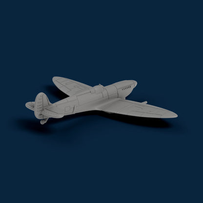 Supermarine Seafire Mk.III Miniature