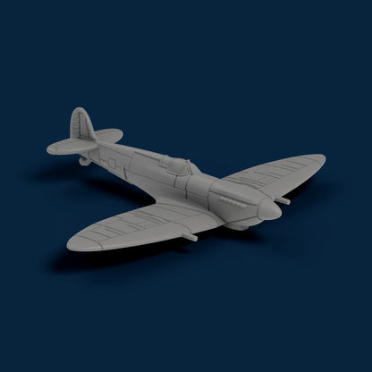 Supermarine Seafire Mk.III Miniature