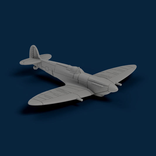 Supermarine Seafire Mk.III Miniature