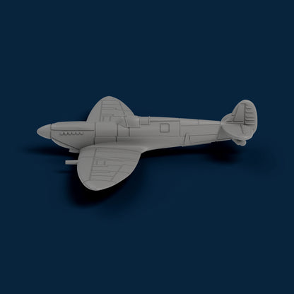 Supermarine Seafire Mk.III Miniature