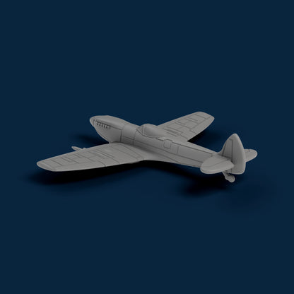 Supermarine Spitfire LF Mk.IX Miniature
