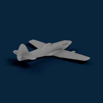Supermarine Spitfire Miniature