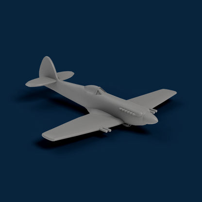 Supermarine Spitfire Miniature