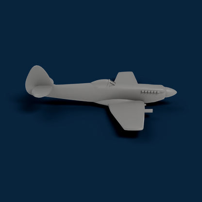 Supermarine Spitfire Miniature