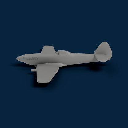Supermarine Spitfire Miniature