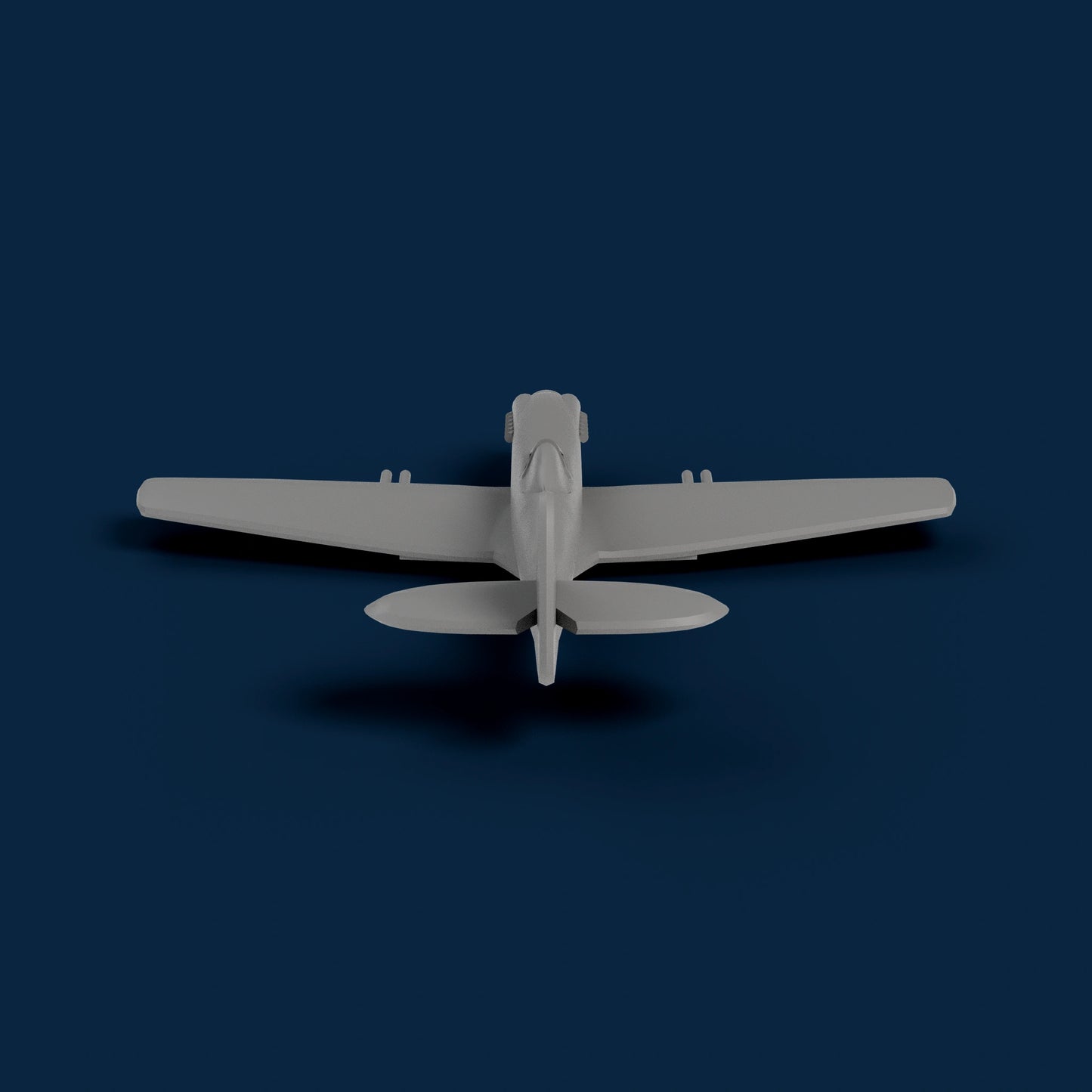 Supermarine Spitfire Miniature
