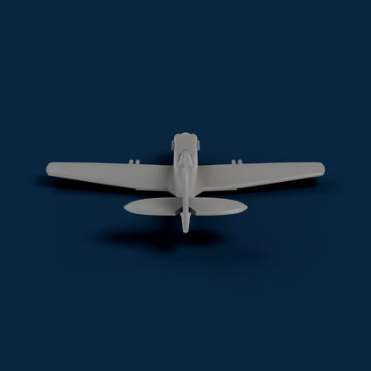 Supermarine Spitfire Miniature