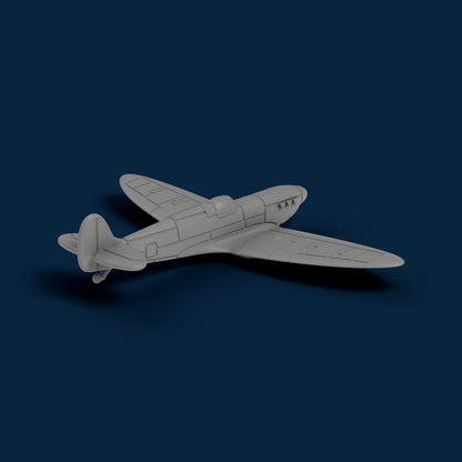 Supermarine Spitfire Mk.I Miniature