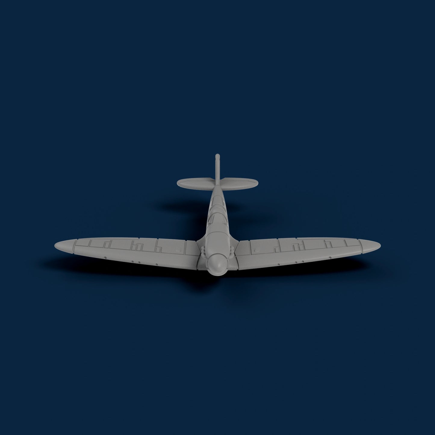 Supermarine Spitfire Mk.I Miniature