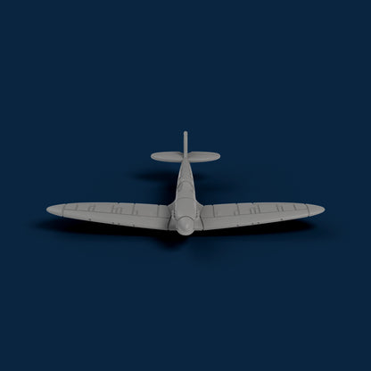 Supermarine Spitfire Mk.I Miniature