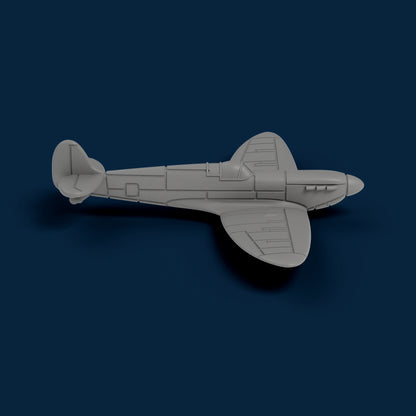 Supermarine Spitfire Mk.I Miniature