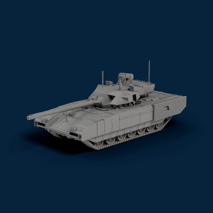T-14 Armata Miniature