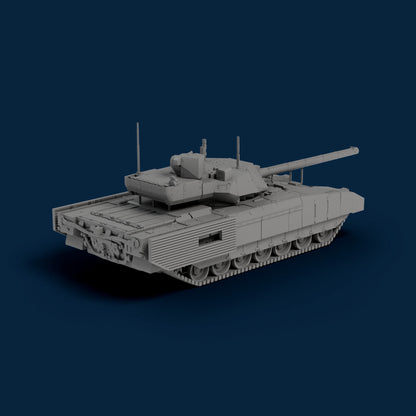 T-14 Armata Miniature