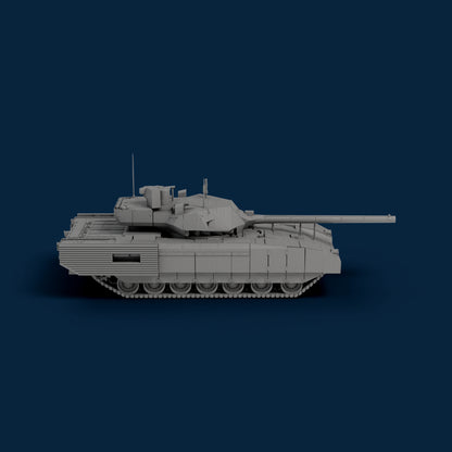 T-14 Armata Miniature