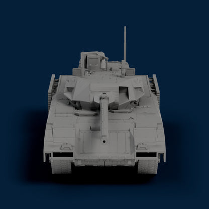 T-14 Armata Miniature