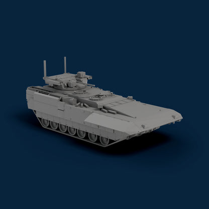 T-15 Armata Miniature