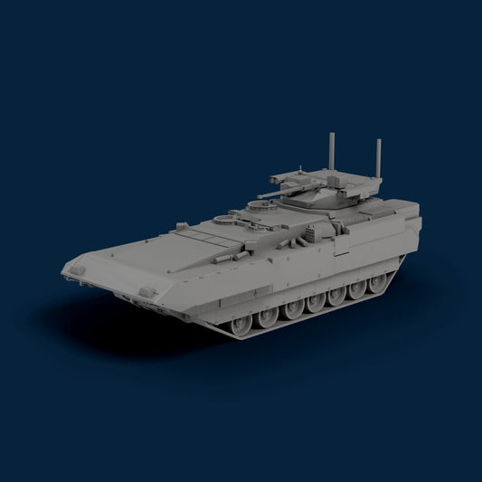 T-15 Armata Miniature