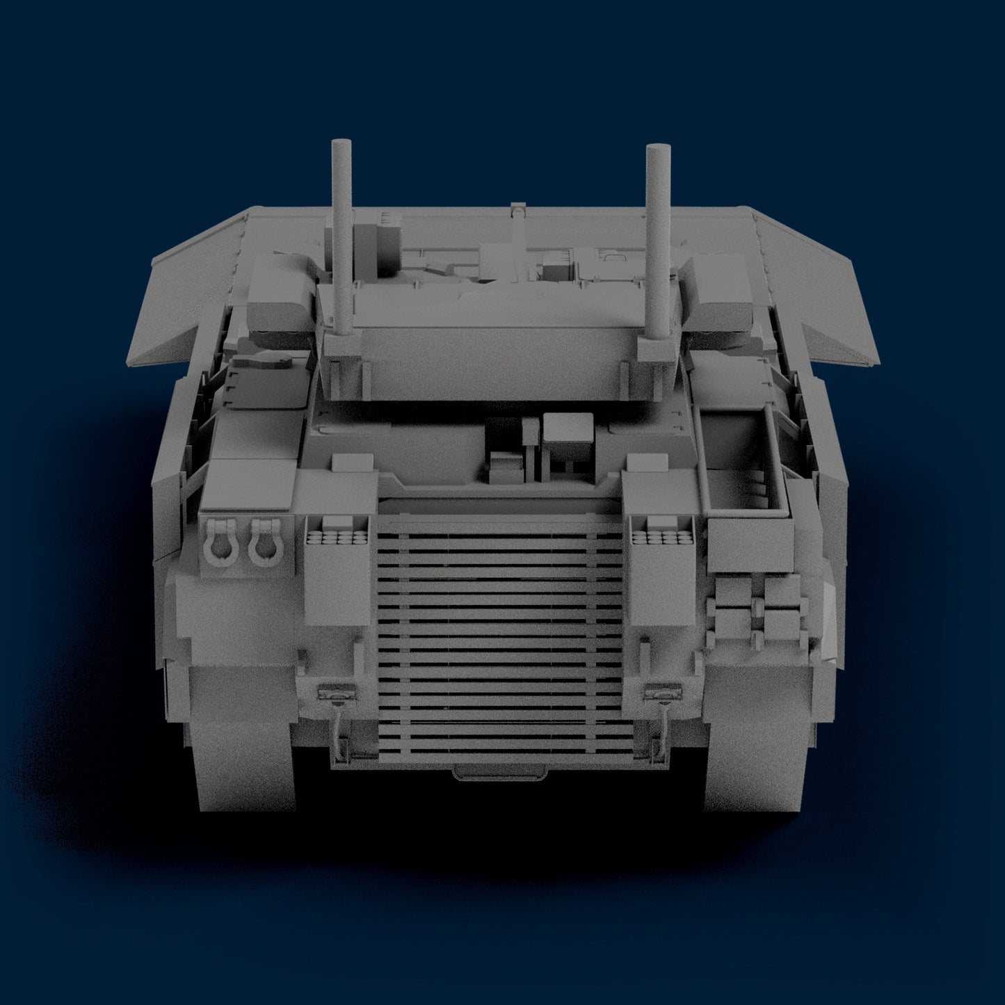 T-15 Armata Miniature